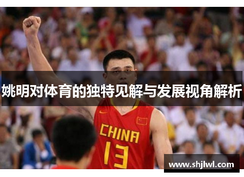 姚明对体育的独特见解与发展视角解析