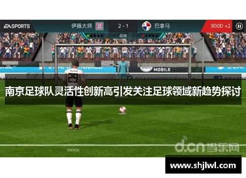 南京足球队灵活性创新高引发关注足球领域新趋势探讨