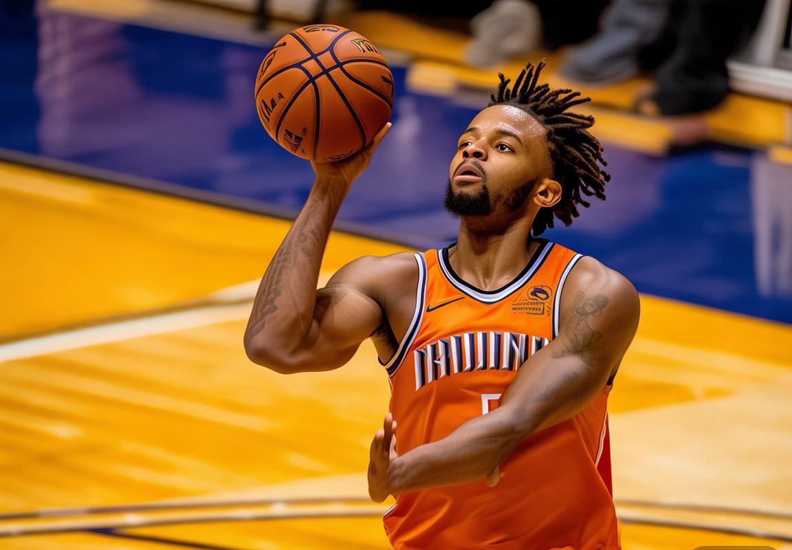 格雷森·阿伦三分命中率惊人助太阳大胜火箭，季后赛挑战警醒休城防守